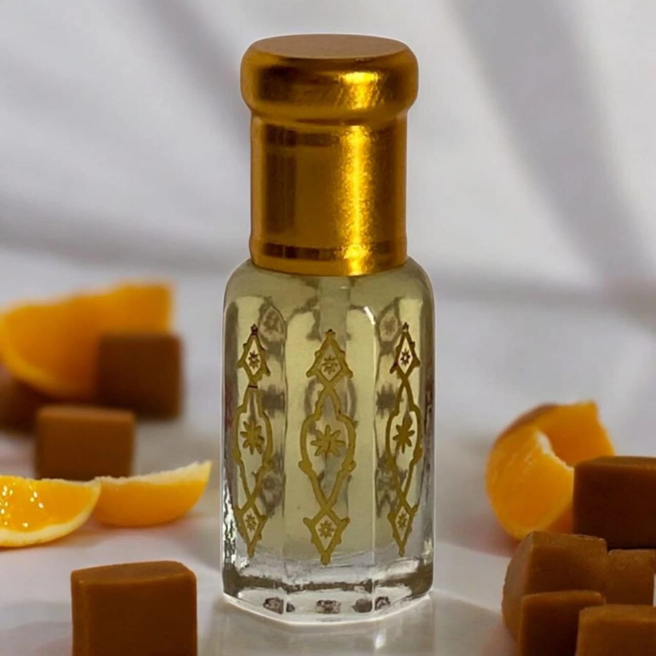 مسك دلال